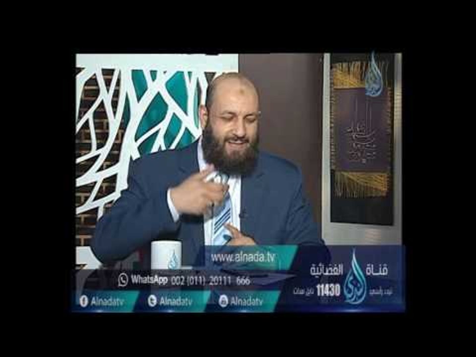 هل يجوز إلقاء السلام أثناء خطبة الجمعة ؟ الشيخ متولي البراجيلي