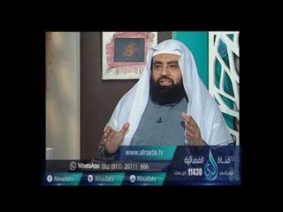 ما معنى  ولاتصعر خدك للناس ولاتمش فى الأرض مرحا ؟ الشيخ متولي البراجيلي
