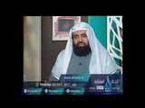 هل تطلب الطلاق من زوجها لأنها تسئ إليه ؟ الشيخ متولي البراجيلي