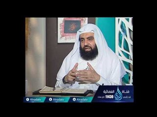 من الغضبان الذى يقع طلاقه والذى لايقع ؟ الشيخ متولي البراجيلي