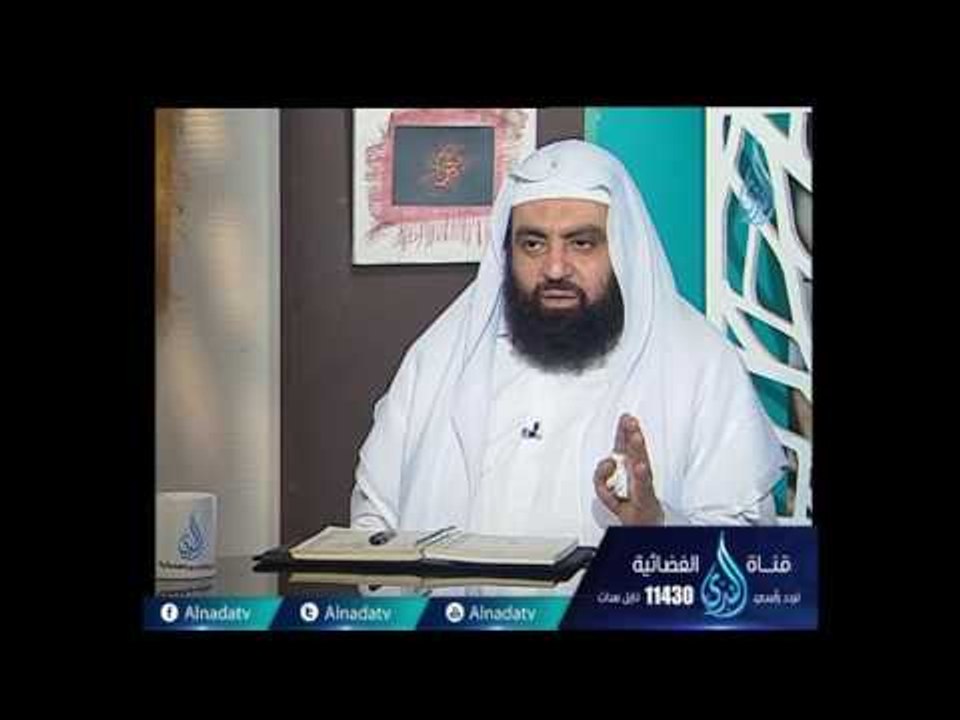 لماذا طلبت زوجة ثابت بن قيس الطلاق رغم دينه وأخلاقه؟ الشيخ متولي البراجيلي