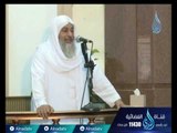 فَأَنزَلَ ٱلسَّكِينَةَ عَلَيۡهِمۡ  )) - خطبة الجمعة  14-4-2017 لفضيلة الشيخ مصطفى العدوي