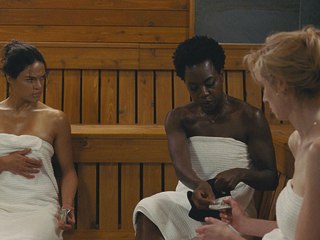 Widows: Trailer HD VO st FR/NL