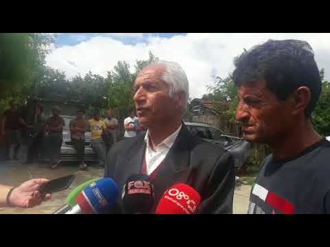 Ora News - Mbërrin në Fier trupi i pajetë i Anxhela Meçanit, familjarët kërkojnë dënimin e autorit