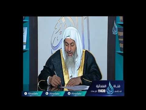 هل يجوز للأمام أن يقرأ من المصحف في صلاة الفرائض| الشيخ متولي البراجيلي