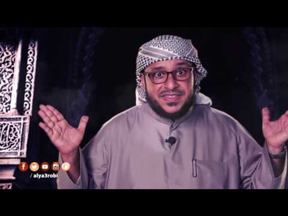 برومو " توقيع " للإعلامي إبراهيم اليعربي