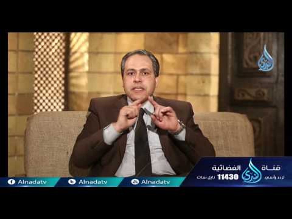 الإمام أحمد بن حنبل والبخاري | ح5 | الأبطال | د...