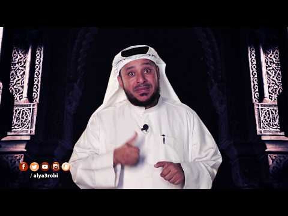 الإحترام سيد العلاقة | 08 | توقيع | الإعلامي إب...