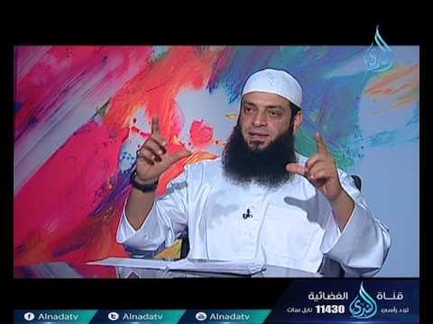 الميل إلى إكتساب المهارات |ح6| خرابيش | الشيخ عبد الرحمن منصور و يحاوره محمد حمزة