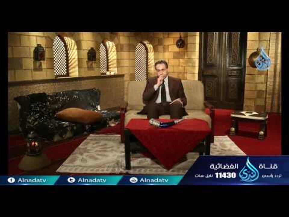 الإمام مالك والإمام الشافعي | ح6 | الأبطال | د....