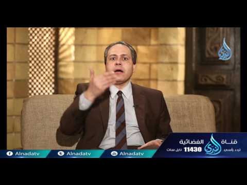 البراء بن مالك | ح8 | الأبطال | د.ياسر نصر