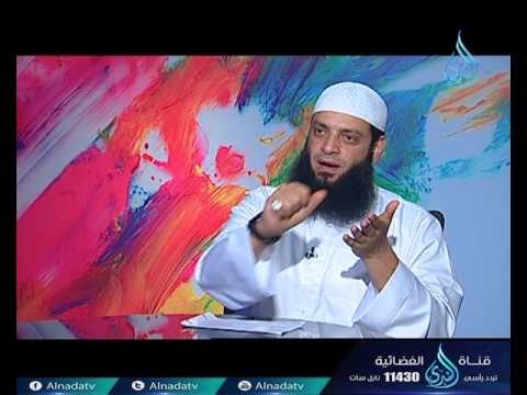 الرفق في التعامل |ح9| خرابيش | الشيخ عبد الرحمن منصور و يحاوره محمد حمزة