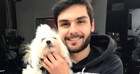 Survivor Kameramanı Alper Baycın'ın Hastane Odasındaki Son Görüntüsü Ortaya Çıktı