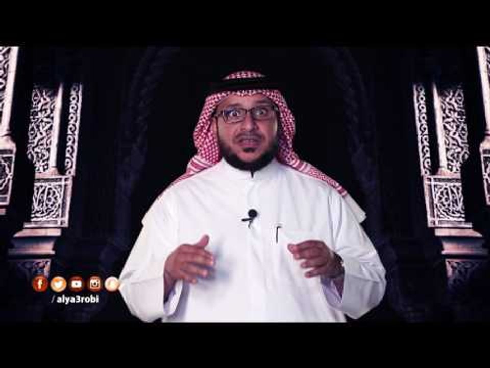 اترك الخلافات تهدأ | 10 | توقيع | الإعلامي إبراهيم اليعربي
