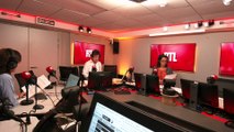 RTL Petit Matin du 29 juin 2018