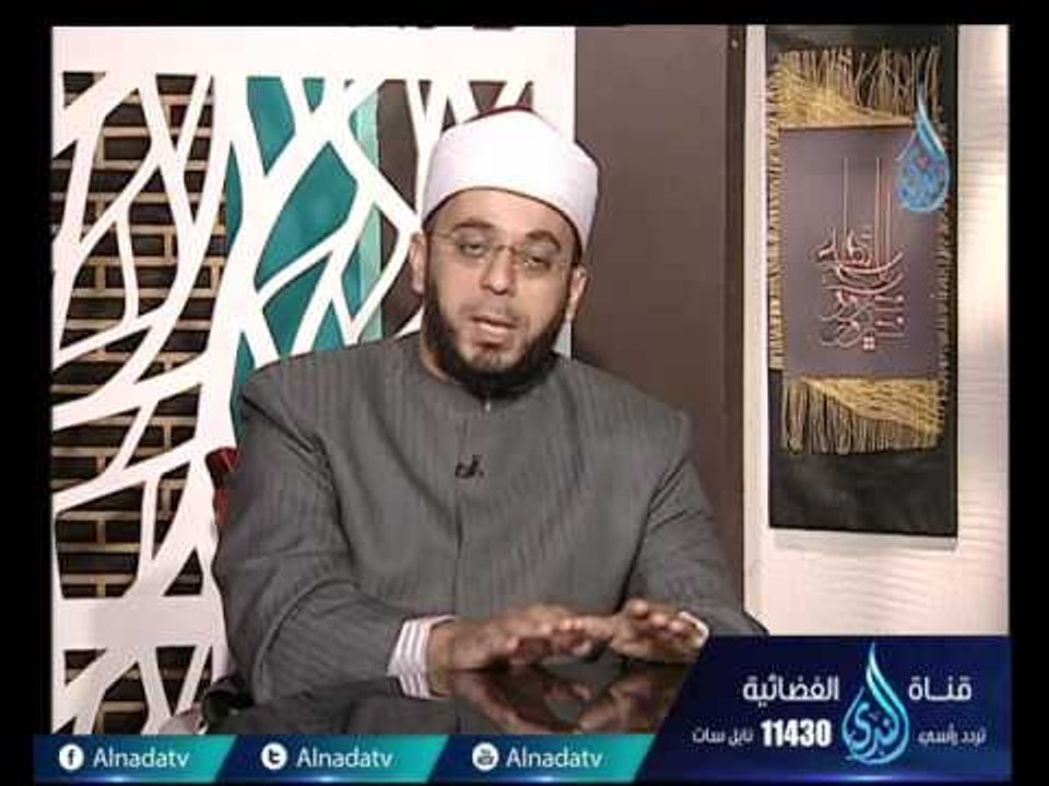 حرز الأماني | ح5| الشيخ  حمزة مدحت ابراهيم في ض...