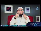 القلب الوجل | ح6| هب لي قلباً | الشيخ محمد سعد الشرقاوي