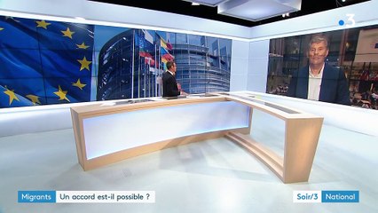 Migrants : un accord est-il possible ?