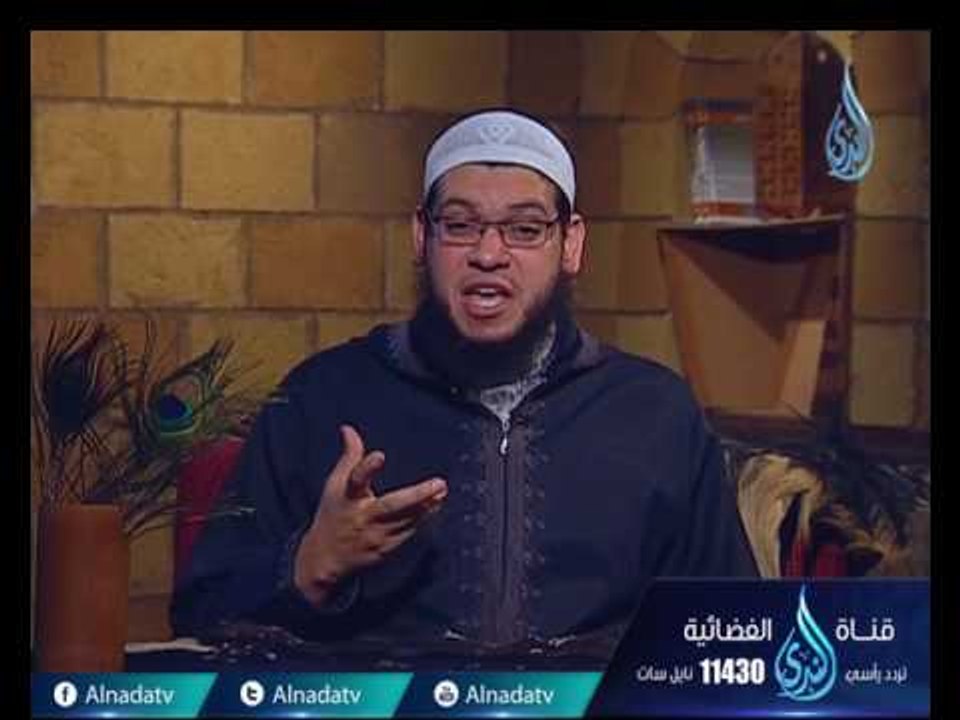 علي بن بكار  | ح11| الإمام | الشيخ أبو بسطام مح...