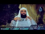 عثمان وتوسعة مسجد النبي عليه الصلاة والسلام | ح7 | الخليفتان | الشيخ متولي البراجيلي