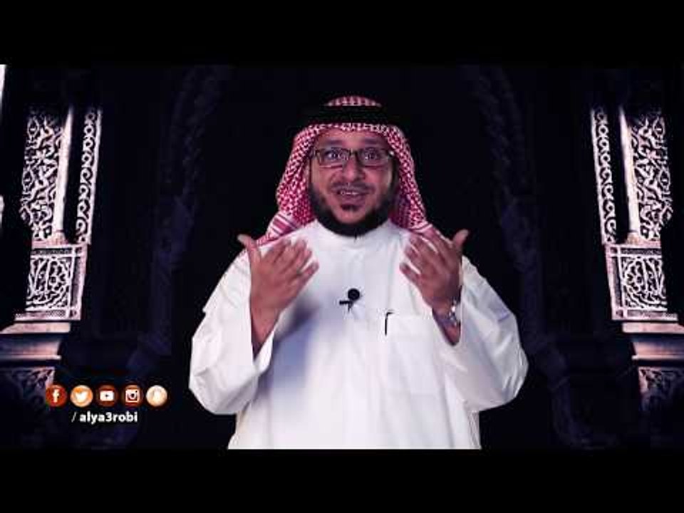 أجر صيام وقيام سنة | 16 | توقيع | الإعلامي إبرا...