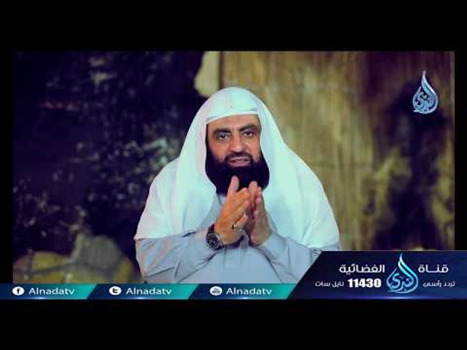 مقتل عثمان رضي الله عنه | ح14| الخليفتان | الشيخ متولي البراجيلي