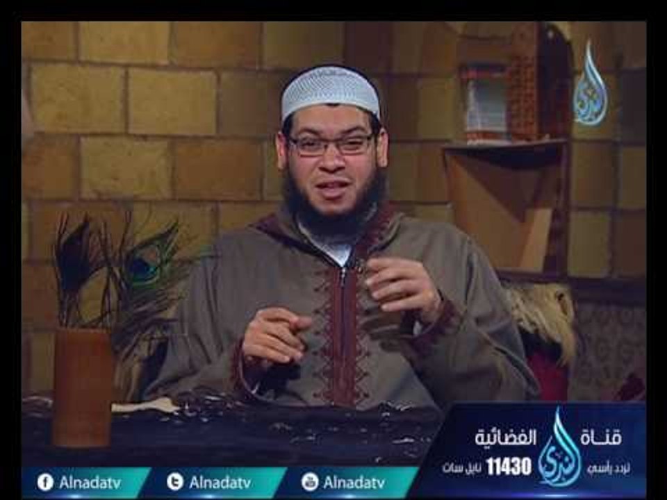 الليث بن سعد | ح15 | الإمام | الشيخ أبو بسطام م...