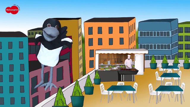 Wake up, Steve and Maggie. Jobs for Kids NEW. English Stories for Children | Learn Wow English TV