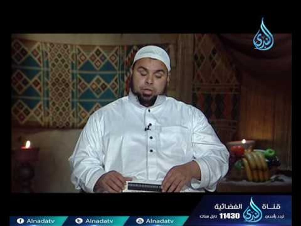 رمضان شهر الواساة | ح17 | همسات السحر | الشيخ عبد الله كامل