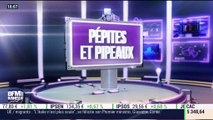 Pépites & Pipeaux: Chargeurs - 29/06