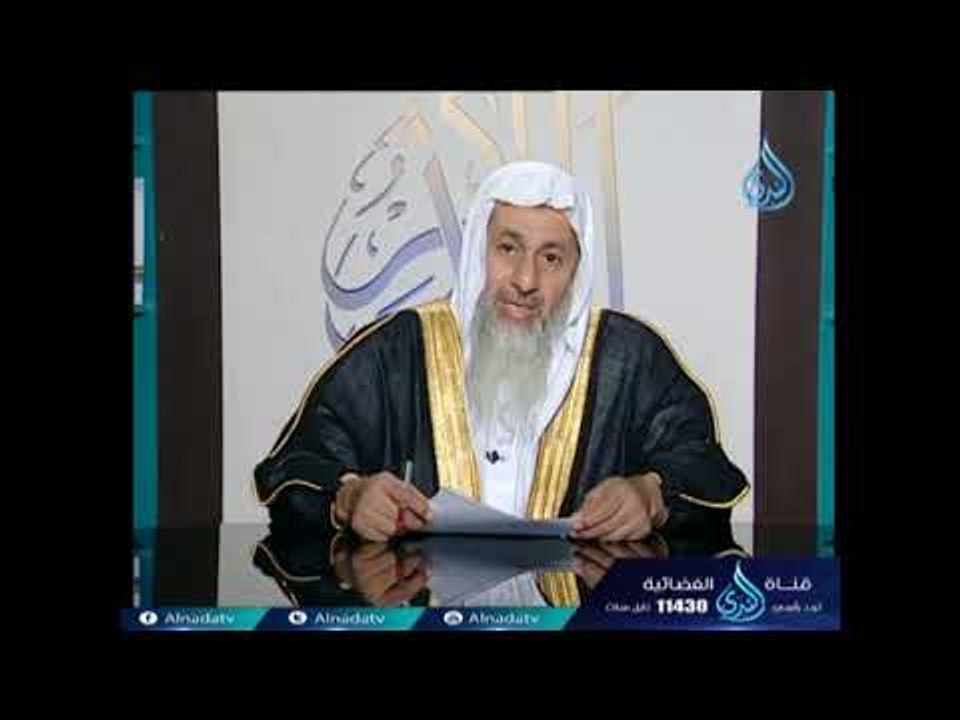 ما صحة حديث لا اري للمتحابين الا الزواج ؟ الشيخ مصطفي العدوي