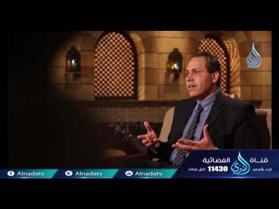 أسامة بن زيد | ح16 | الأبطال | د.ياسر نصر
