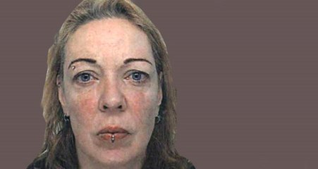 Grup Cinsel İlişki Sırasında İşkenceyle Öldürülmüş