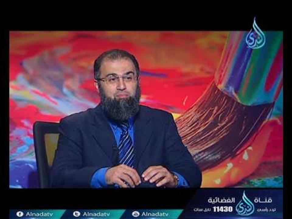 كيف نحبب الصلاة لأبنائنا ؟| ح24 | خرابيش | الشي...