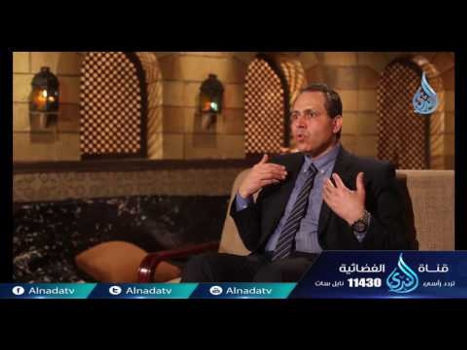 خالد بن الوليد | ح20 | الأبطال | د.ياسر نصر