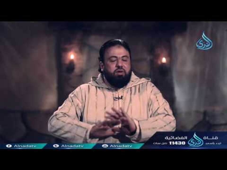حباً بحب | ح20| أوراق من سدرة المنتهي | وجدان ا...