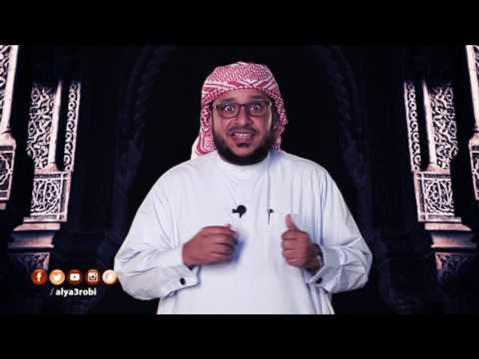 سننظر أصدقت أم كنت من الكاذبين أين نحن من ذلك...