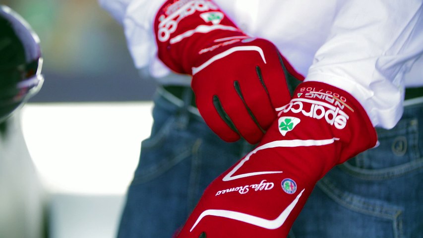 Alfa Romeo Stelvio e Giulia Nring