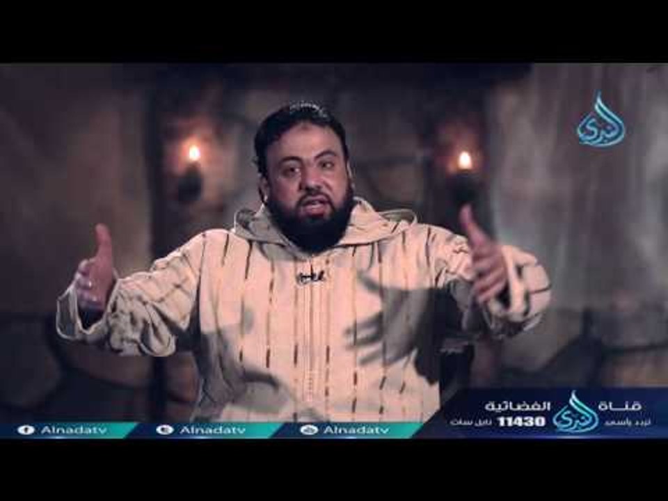 تجريد المحبة | ح17| أوراق من سدرة المنتهي | وجد...