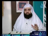 أهل الذكر | الشيخ متولي البراجيلي في ضيافة أ.أحمد نصر 2.7.2017