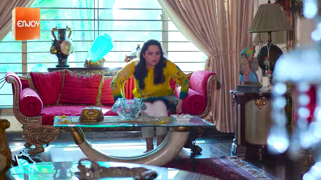 Fat Family - Episode 3 - Zaiqa TV