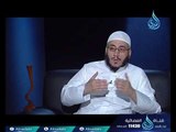 القرآن | ح13 | الشيخ الدكتور محمد فرحات في ضيافة أ. مصطفي الأزهري