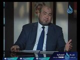 جرائم الأنترنت | الأفوكاتو | المستشار محمد إبراهيم 11-7-2017