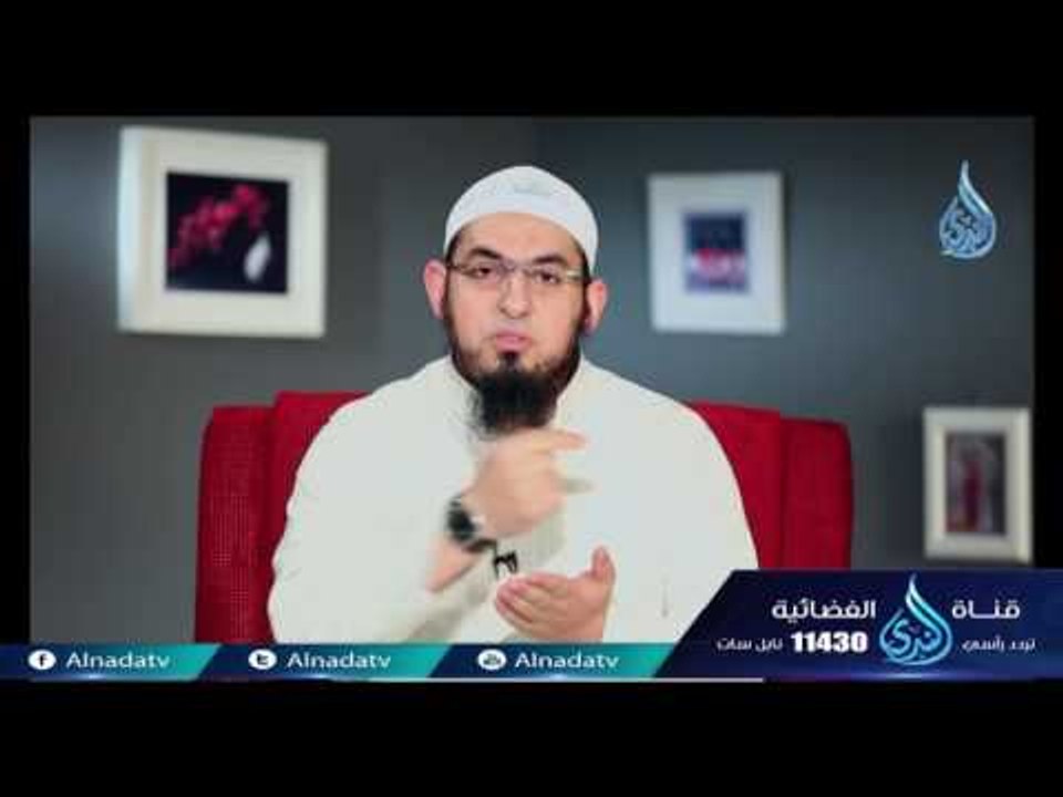 لماذ ينظر الله إلي قلوبكم ؟ | الشيخ محمد سعد الشرقاوي