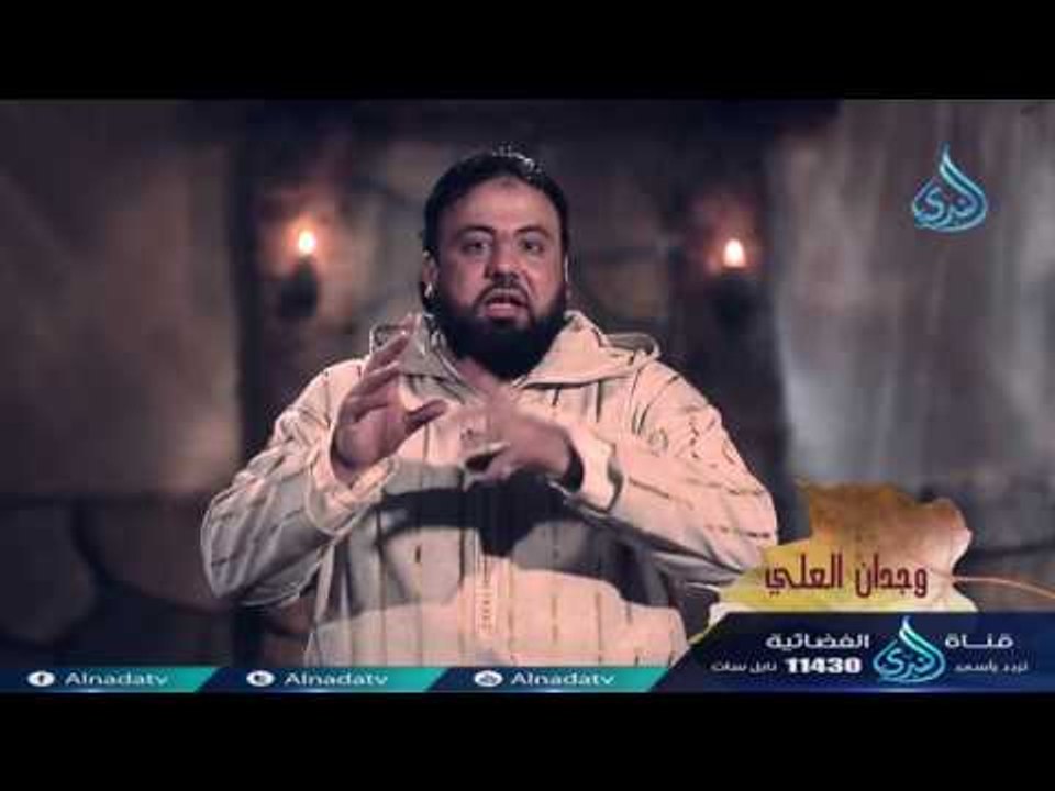 ولا ينقطع خيره | ح16| أوراق من سدرة المنتهي | و...