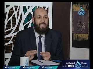 أهل الذكر | الشيخ سامي السرساوي في ضيافة أ.أحمد نصر 1.7.2017