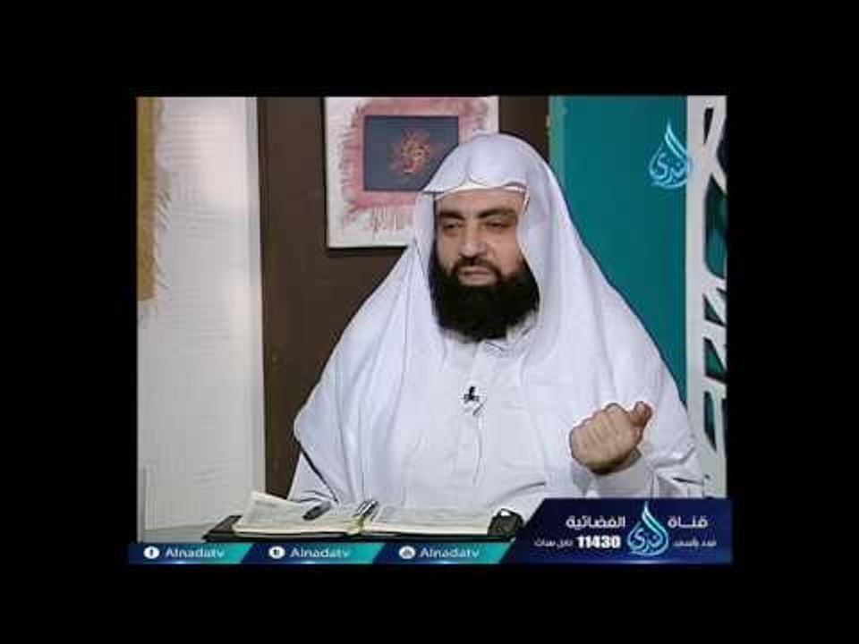 ما حكم صلاة الإمام والمأمومين  إذا قام الإمام إلى الركعة الخامسة ؟ الشيخ متولي البراجيلي
