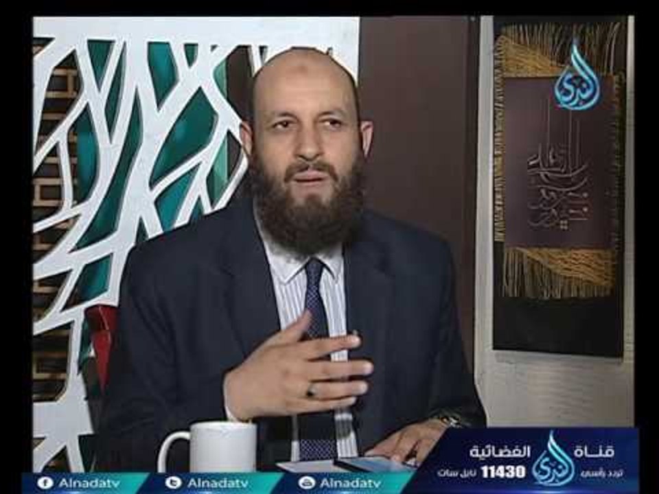 ما معنى المؤمن القوى خير وأحب إلى الله من المؤمن الضعيف ؟الشيخ متولي البراجيلي