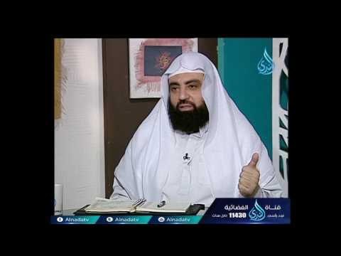 هل الحر الشديد من فيح جهنم والعياذ بالله ؟الشيخ متولي البراجيلي