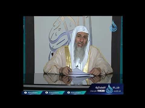 هل يجوز إخراج زكاة الفطر قبل غروب عيد الفطر | الشيخ مصطفي العدوي